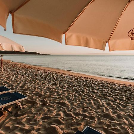 Resort Fior Di Sardegna Posada  Exterior foto