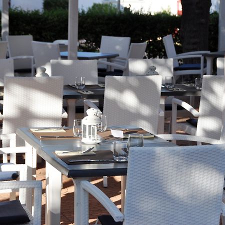 Resort Fior Di Sardegna Posada  Exterior foto