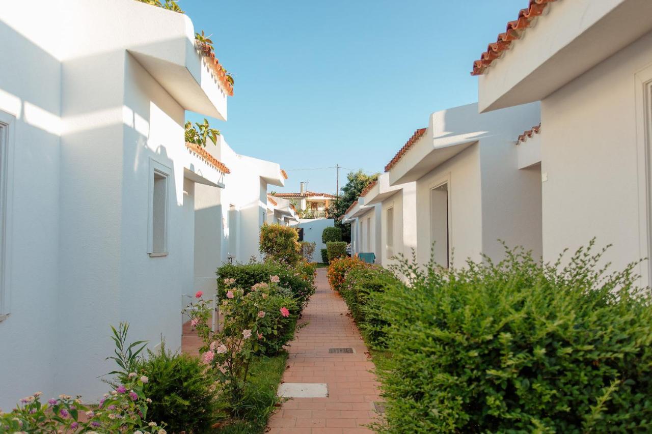 Resort Fior Di Sardegna Posada  Exterior foto
