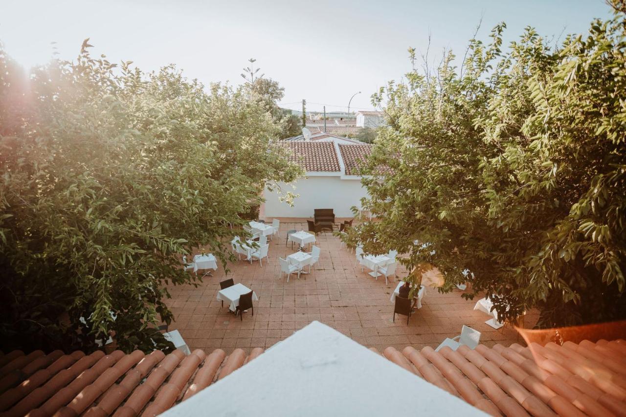 Resort Fior Di Sardegna Posada  Exterior foto