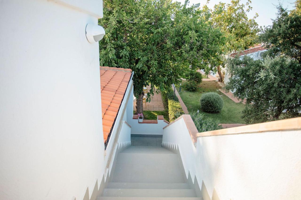 Resort Fior Di Sardegna Posada  Exterior foto