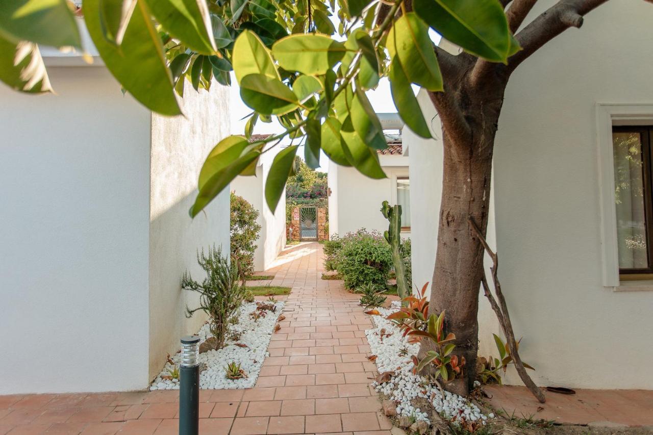 Resort Fior Di Sardegna Posada  Exterior foto