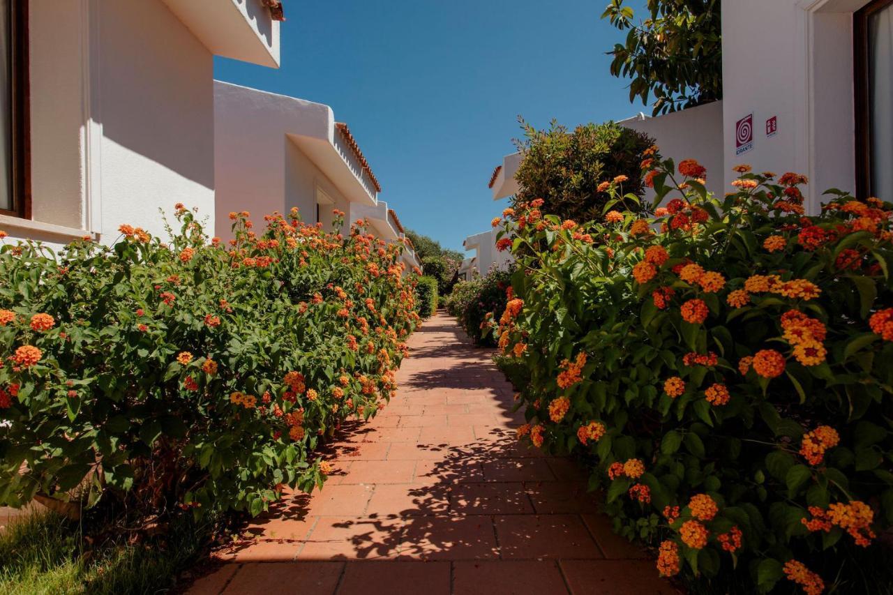 Resort Fior Di Sardegna Posada  Exterior foto