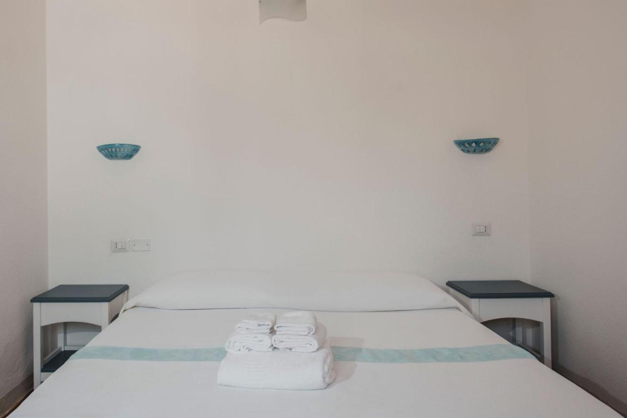 Resort Fior Di Sardegna Posada  Exterior foto