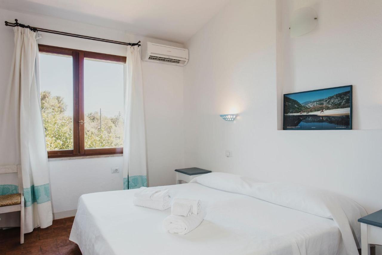 Resort Fior Di Sardegna Posada  Exterior foto