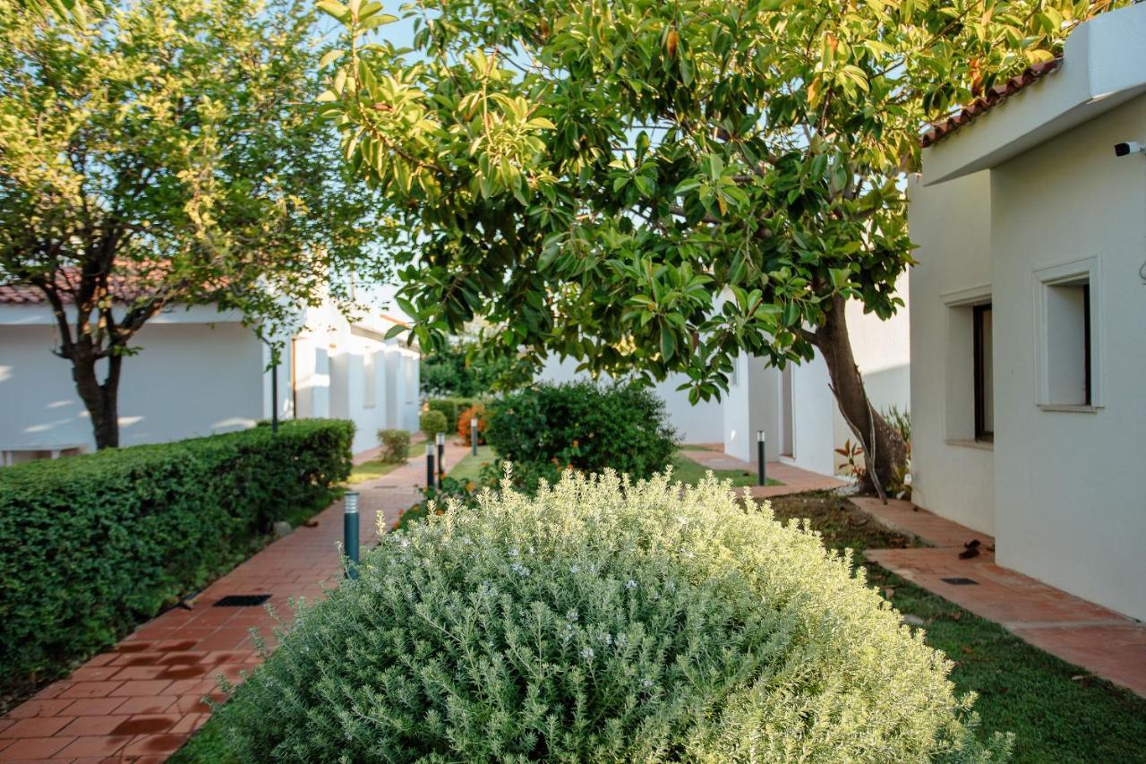 Resort Fior Di Sardegna Posada  Exterior foto