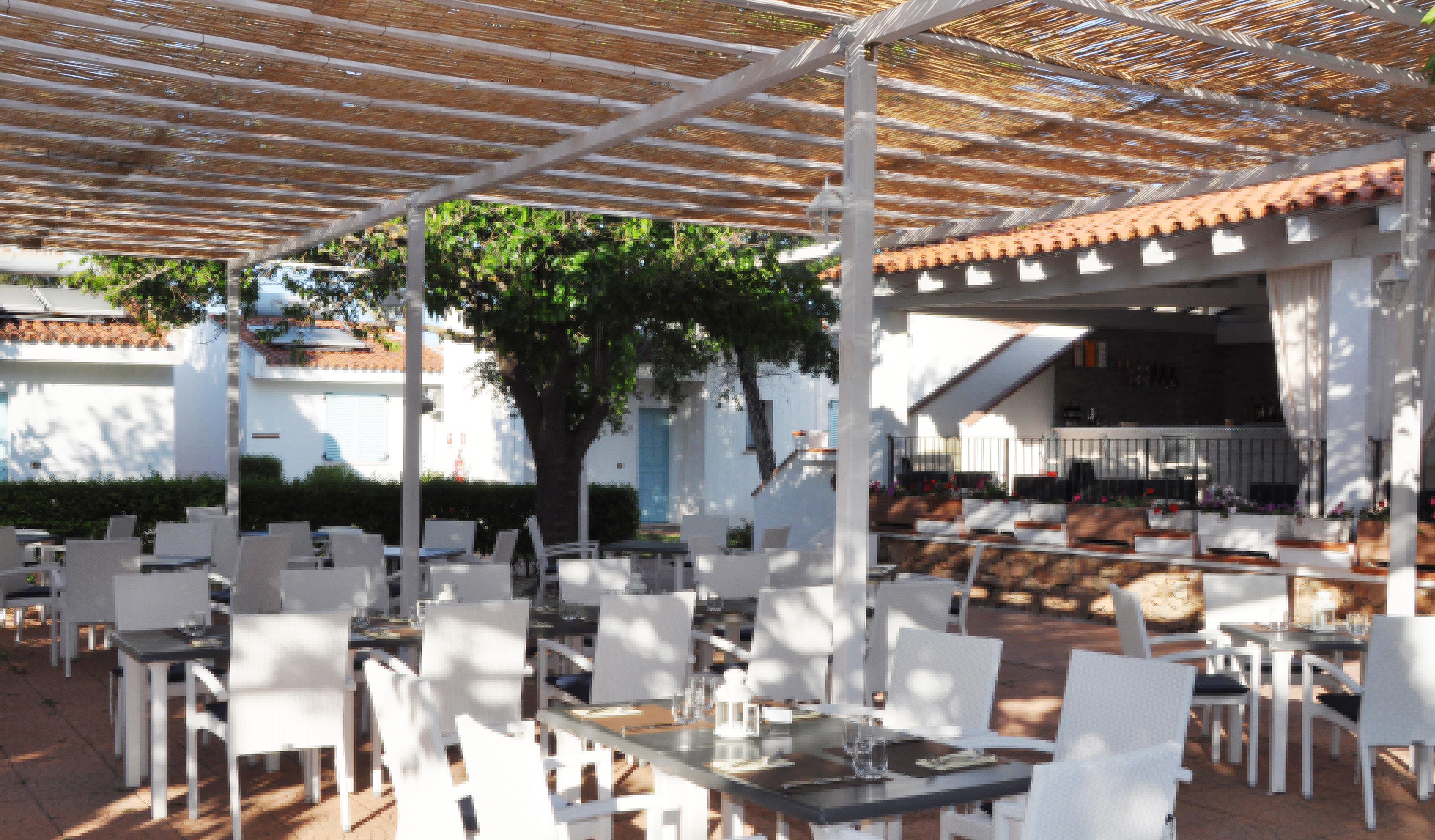 Resort Fior Di Sardegna Posada  Exterior foto