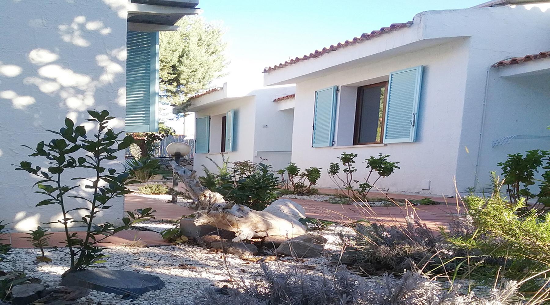Resort Fior Di Sardegna Posada  Exterior foto