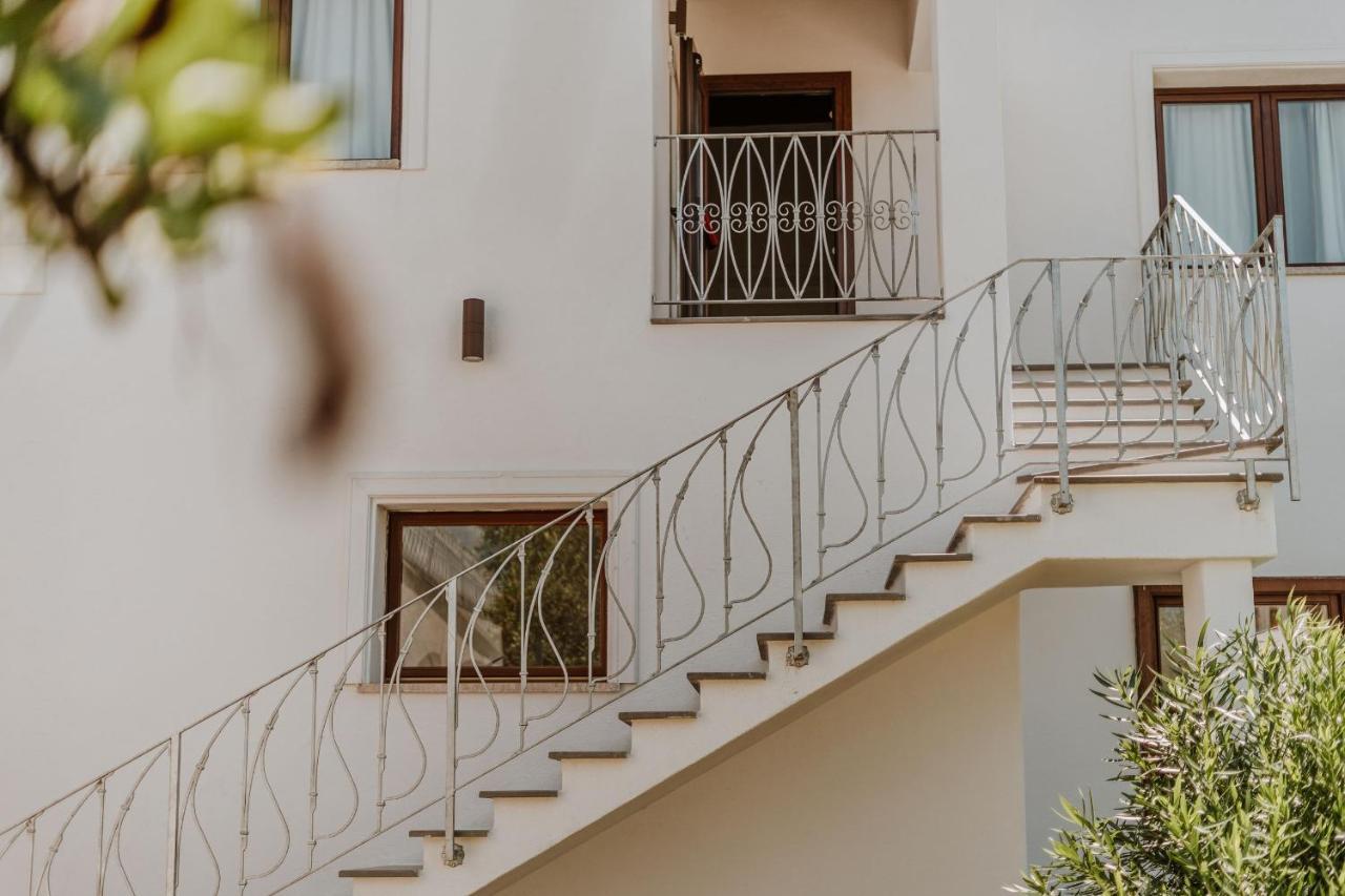 Resort Fior Di Sardegna Posada  Exterior foto