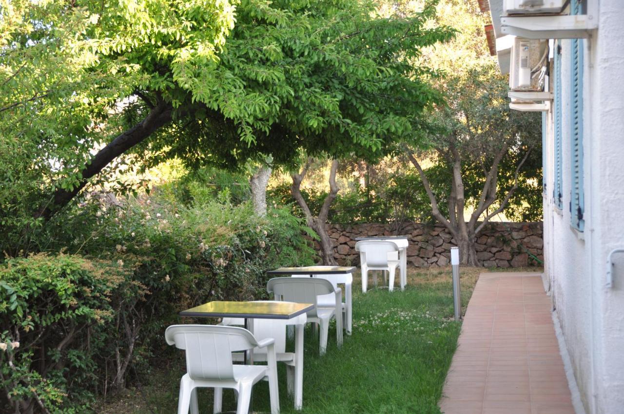 Resort Fior Di Sardegna Posada  Exterior foto